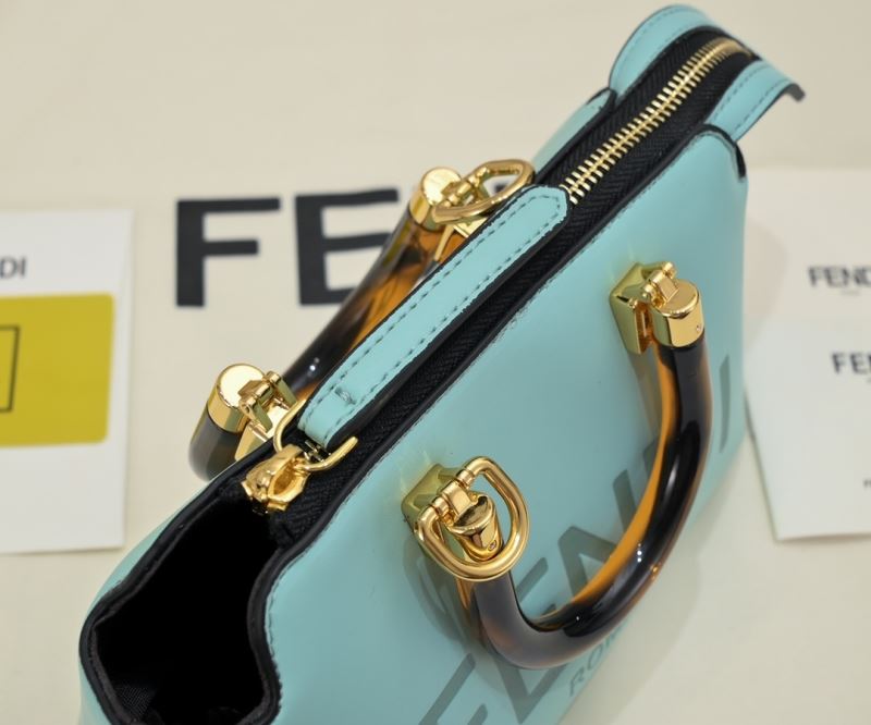 Fendi Pillow Bags